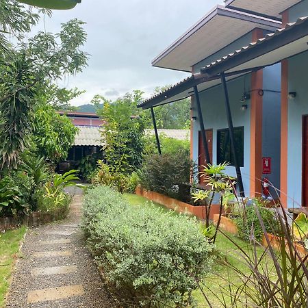 Villafarmsuk@Khanom Exterior foto