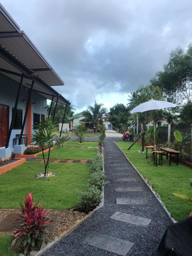 Villafarmsuk@Khanom Exterior foto