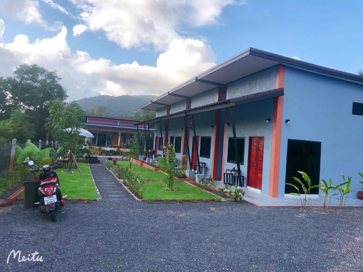Villafarmsuk@Khanom Exterior foto