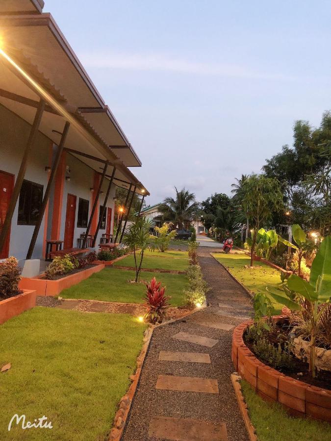Villafarmsuk@Khanom Exterior foto