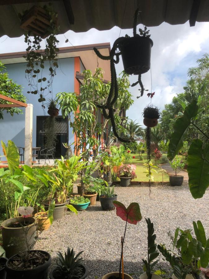 Villafarmsuk@Khanom Exterior foto