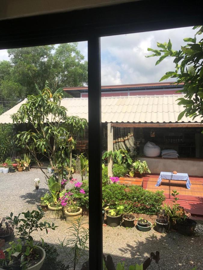 Villafarmsuk@Khanom Exterior foto